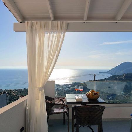 Annaview Apartments & Suites Plakias Esterno foto
