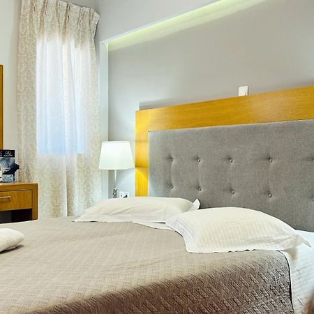 Annaview Apartments & Suites Plakias Esterno foto