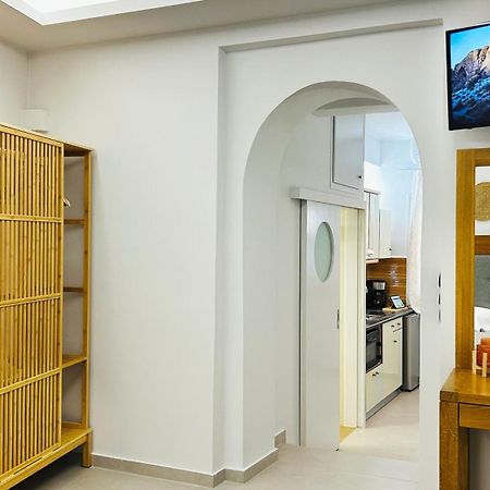 Annaview Apartments & Suites Plakias Esterno foto