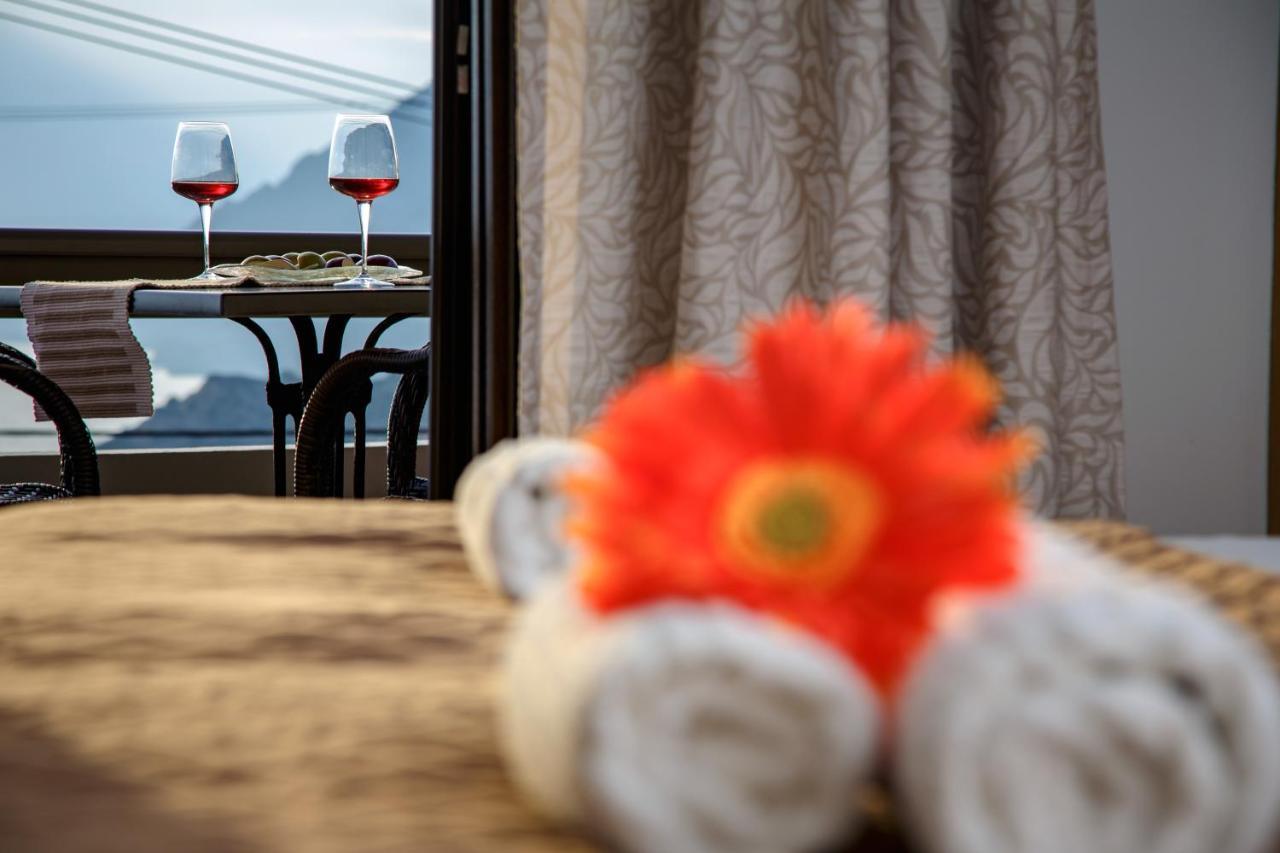Annaview Apartments & Suites Plakias Esterno foto