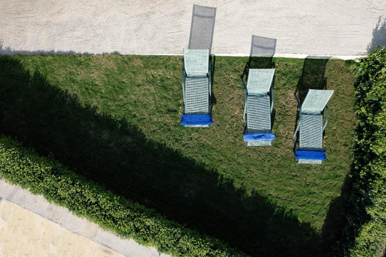 Annaview Apartments & Suites Plakias Esterno foto