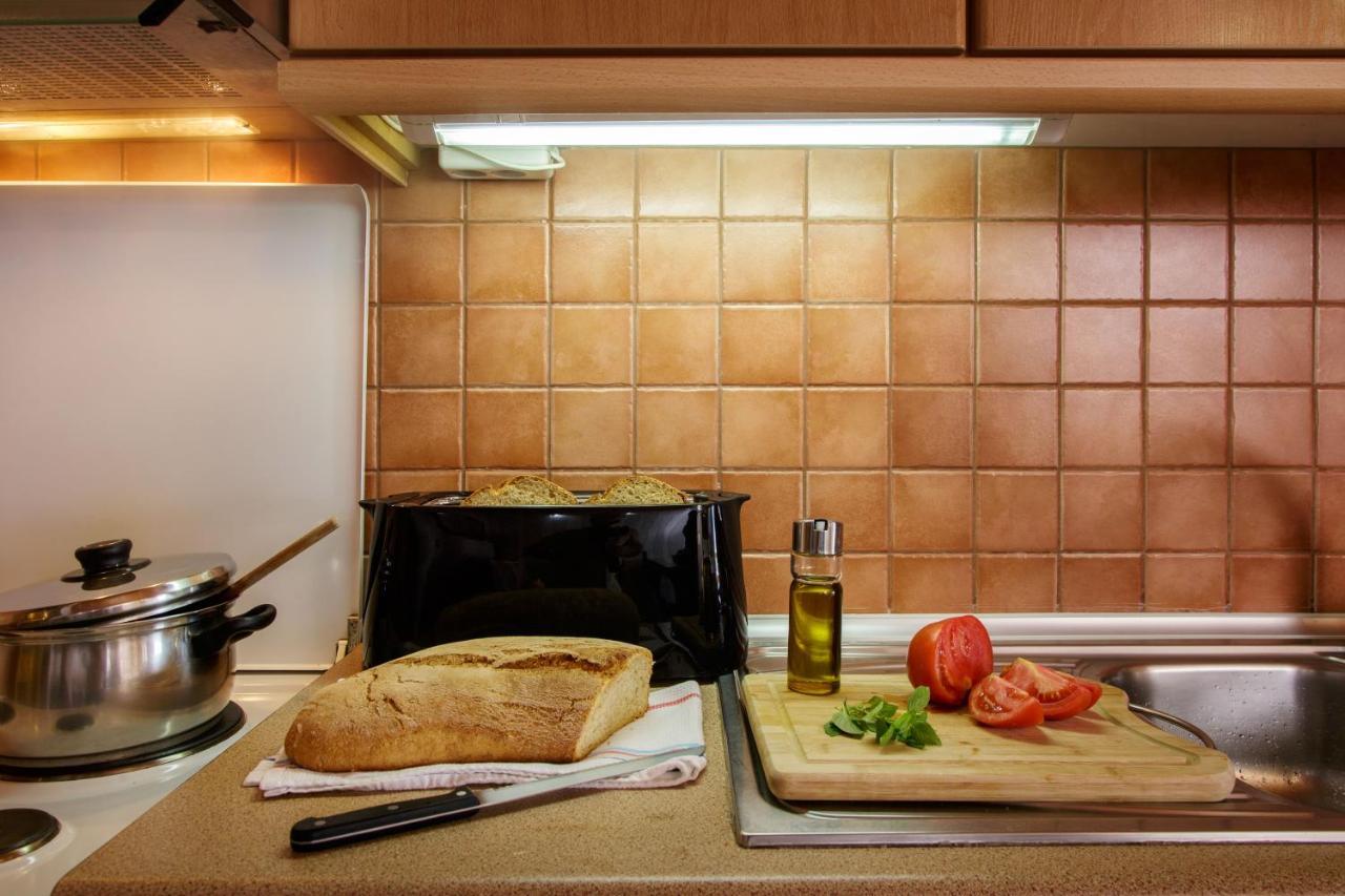 Annaview Apartments & Suites Plakias Esterno foto